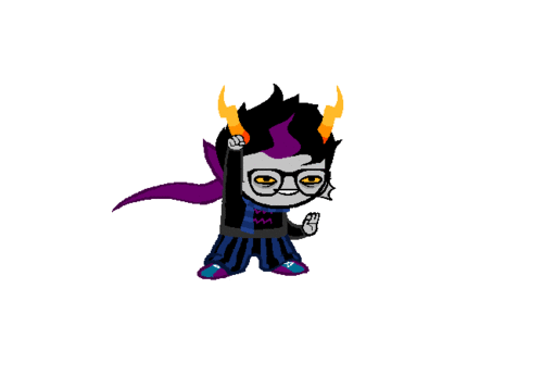 eridan victory.gif