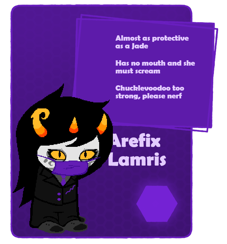 Arefix Lamris Troll Call.png