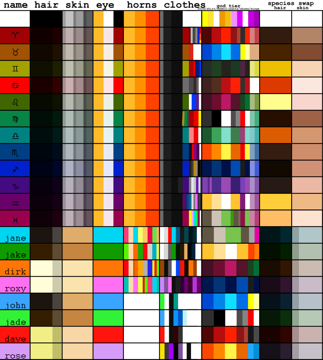 canon color pallettes by applecherry108.jpg