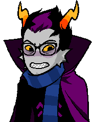 I like tsundere Eridan.